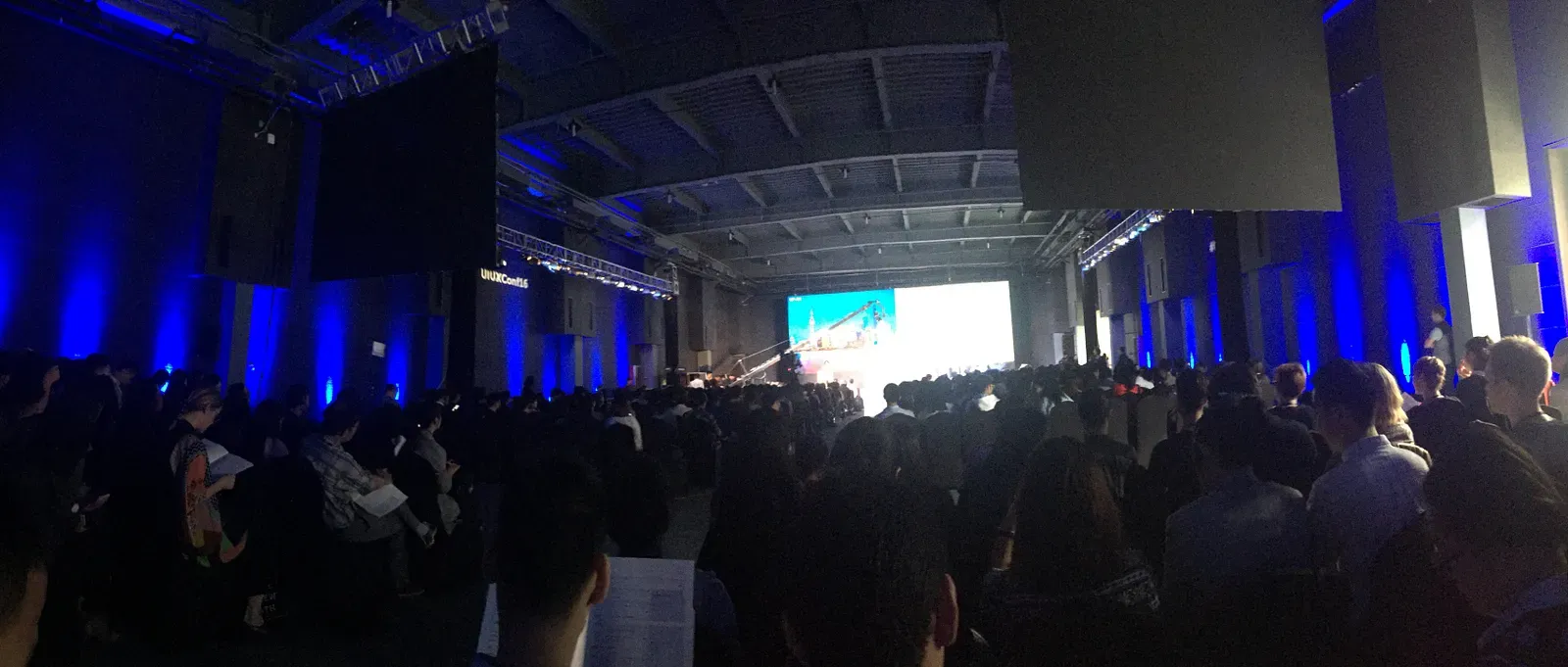 2016 UIUX Conference in Shanghai