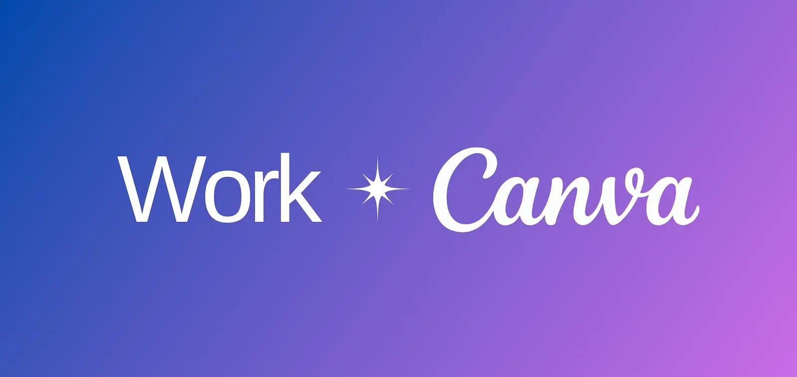 身為 Canva 產品設計師的第一年:我學到的 8 件事
