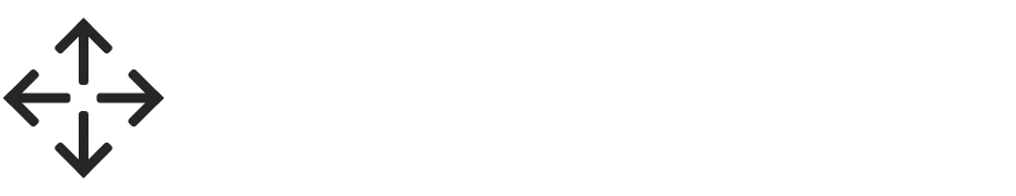 Stretch 縮放模式圖示