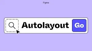 Auto Layout 搜尋列示範，元件隨內容伸縮
