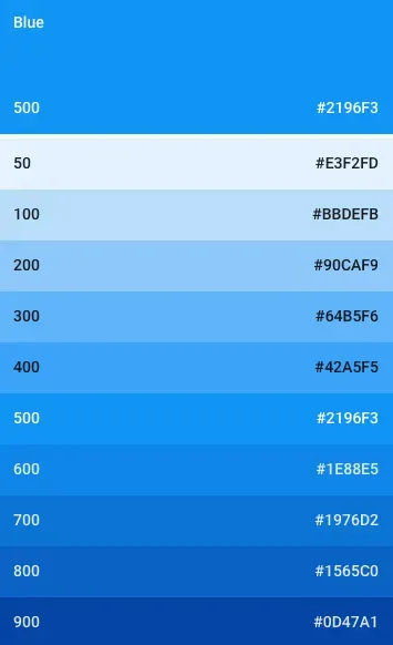 https://material.io/guidelines/style/color.html#color-color-schemes